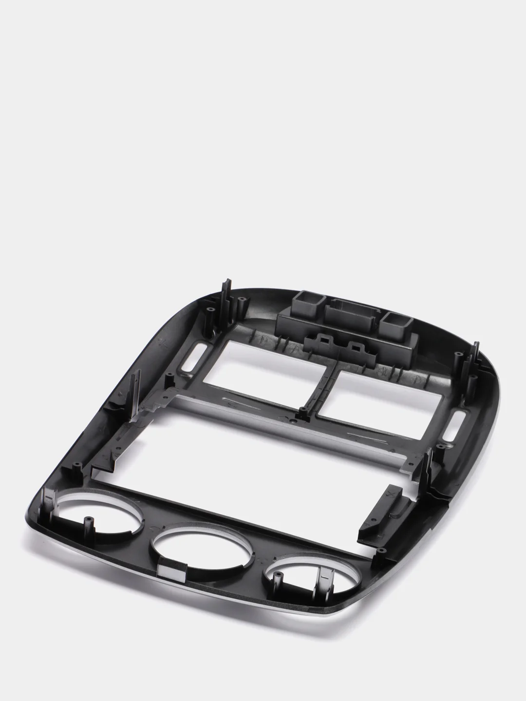 Переходная рамка 2DIN 9 дюймов (22-577) Kia Cerato Hatchback (LD) 2004-2006
