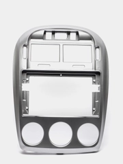 Переходная рамка 2DIN 9 дюймов (22-577) Kia Cerato Hatchback (LD) 2004-2006