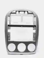 Переходная рамка 2DIN 9 дюймов (22-577) Kia Cerato Hatchback (LD) 2004-2006