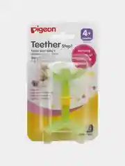Прорезыватель детский "Step", 4+ мес., PIGEON