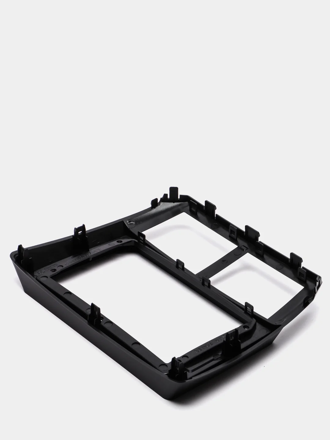 Переходная рамка 2DIN 9 дюймов (22-095) Subaru Forester 2008-12, Impreza 2007-12