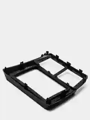 Переходная рамка 2DIN 9 дюймов (22-095) Subaru Forester 2008-12, Impreza 2007-12