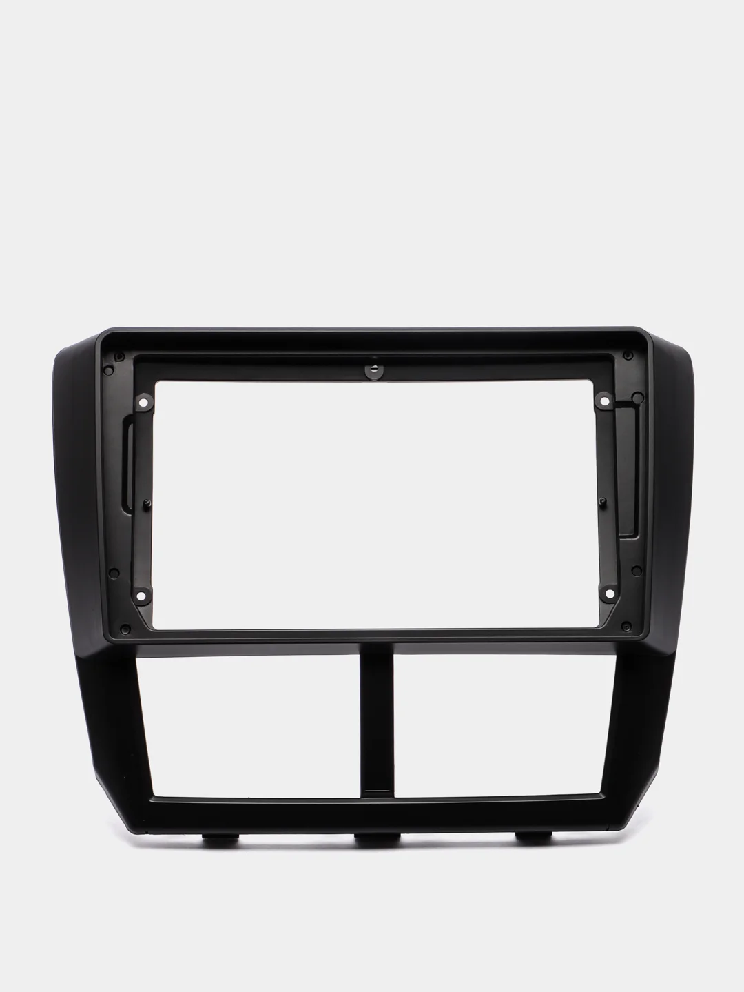 Переходная рамка 2DIN 9 дюймов (22-095) Subaru Forester 2008-12, Impreza 2007-12