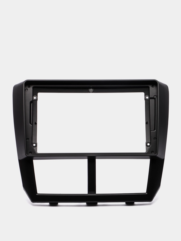 Переходная рамка 2DIN 9 дюймов (22-095) Subaru Forester 2008-12, Impreza 2007-12