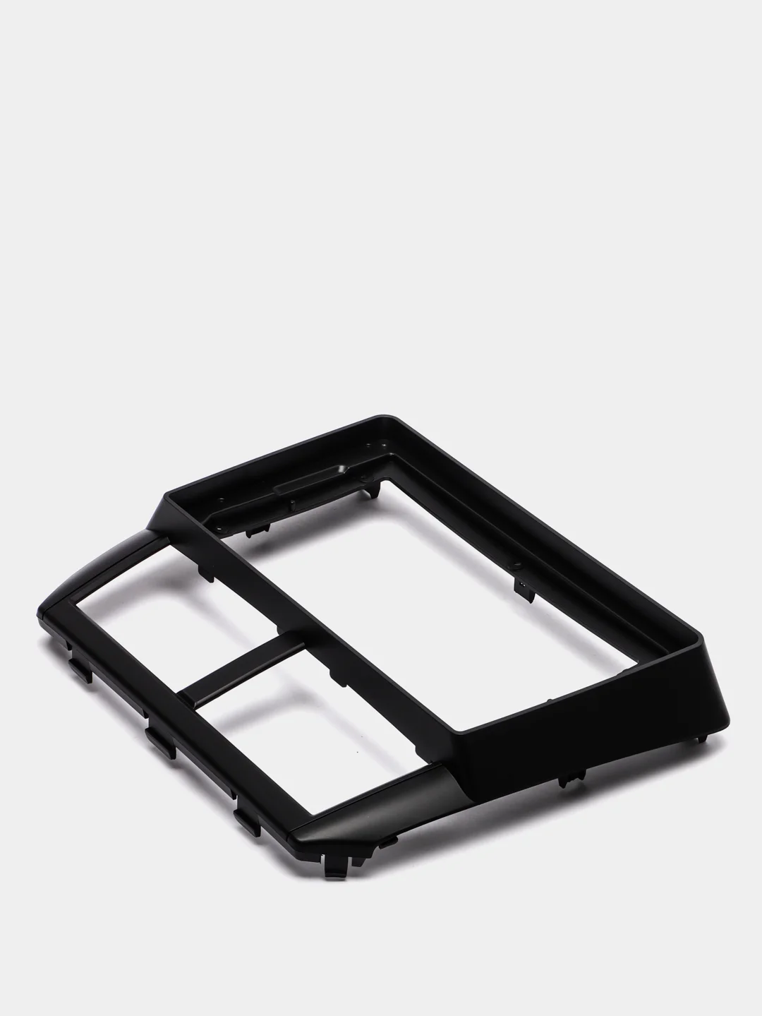 Переходная рамка 2DIN 9 дюймов (22-095) Subaru Forester 2008-12, Impreza 2007-12