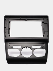Переходная рамка 2DIN 10.1 дюймов (CARAV 22-152) Citroen C4 2010-15