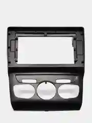 Переходная рамка 2DIN 10.1 дюймов (CARAV 22-152) Citroen C4 2010-15