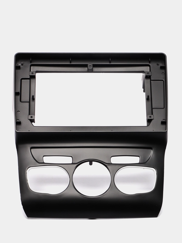 Переходная рамка 2DIN 10.1 дюймов (CARAV 22-152) Citroen C4 2010-15
