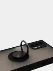 Чехол с магнитом и кольцом для Samsung Galaxy A10, M10, M21, M30S, M31