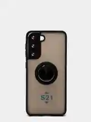Чехол с кольцом Samsung A02S, A12, A31, A32, A51, A52, A70, A71, A72