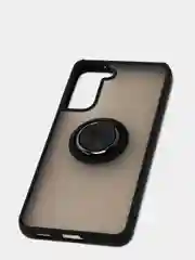 Чехол с кольцом Samsung A02S, A12, A31, A32, A51, A52, A70, A71, A72