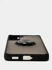 Чехол с кольцом Samsung A02S, A12, A31, A32, A51, A52, A70, A71, A72