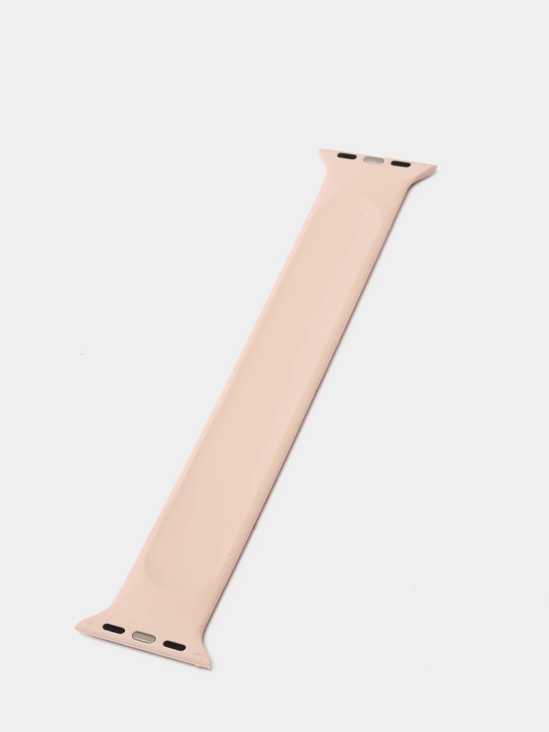 Багровый ремешок Apple Watch 38/40 и 42/44 моно