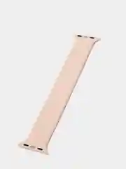 Багровый ремешок Apple Watch 38/40 и 42/44 моно