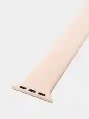 Багровый ремешок Apple Watch 38/40 и 42/44 моно