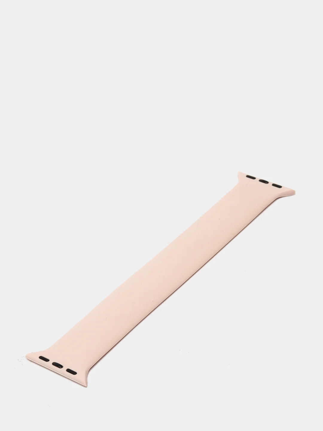 Багровый ремешок Apple Watch 38/40 и 42/44 моно