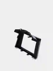 Переходная рамка 2DIN 9 дюймов (22-454) LIFAN X60 2011-17