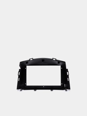 Переходная рамка 2DIN 9 дюймов (22-454) LIFAN X60 2011-17