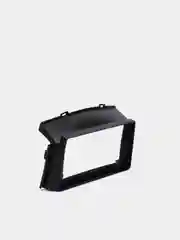 Переходная рамка 2DIN 9 дюймов (22-454) LIFAN X60 2011-17
