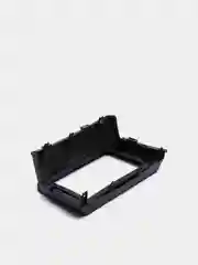 Переходная рамка 2DIN 9 дюймов (22-454) LIFAN X60 2011-17