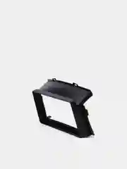 Переходная рамка 2DIN 9 дюймов (22-454) LIFAN X60 2011-17
