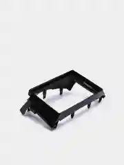 Переходная рамка 2DIN 9 дюймов (22-454) LIFAN X60 2011-17
