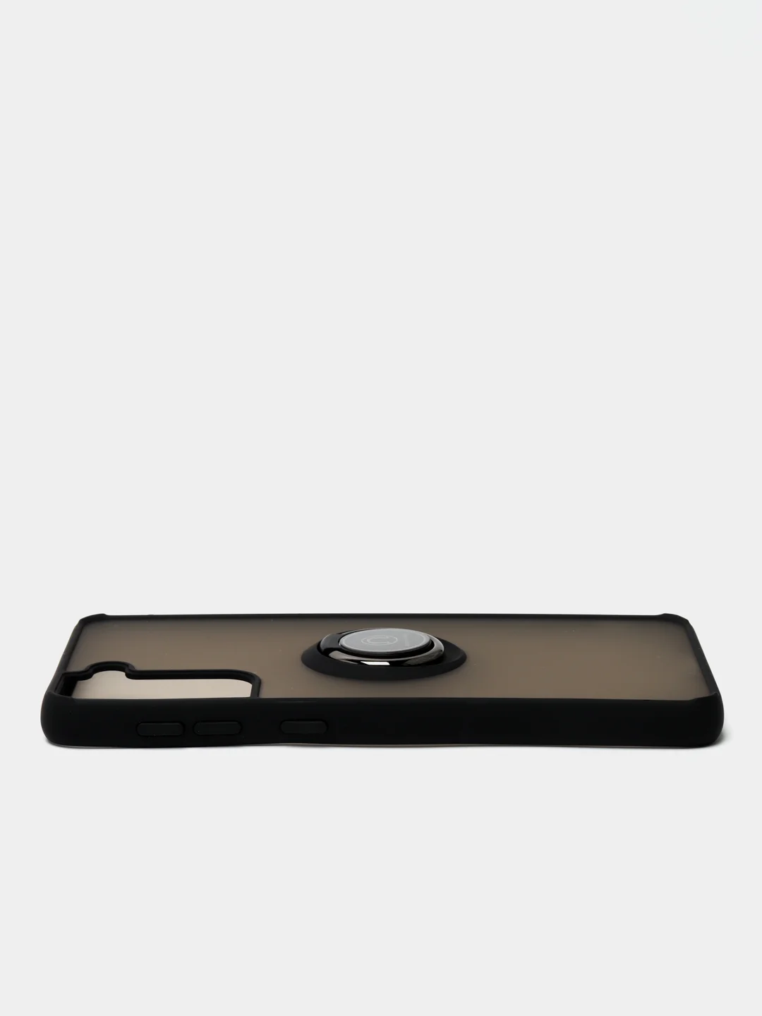 Чехол с кольцом Samsung S21, S21 Ultra, S20 Ultra