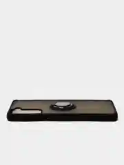 Чехол с кольцом Samsung S21, S21 Ultra, S20 Ultra