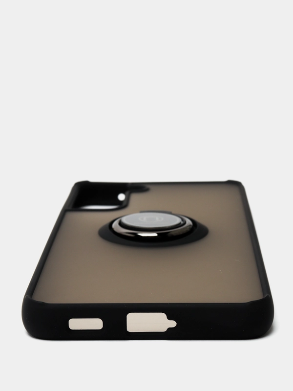 Чехол с кольцом Samsung S21, S21 Ultra, S20 Ultra