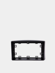 Переходная рамка 2DIN 9 дюймов (22-452) Toyota Land Cruiser 100 1998-2002