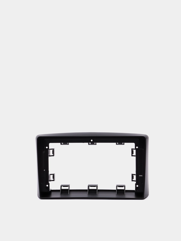 Переходная рамка 2DIN 9 дюймов (22-452) Toyota Land Cruiser 100 1998-2002