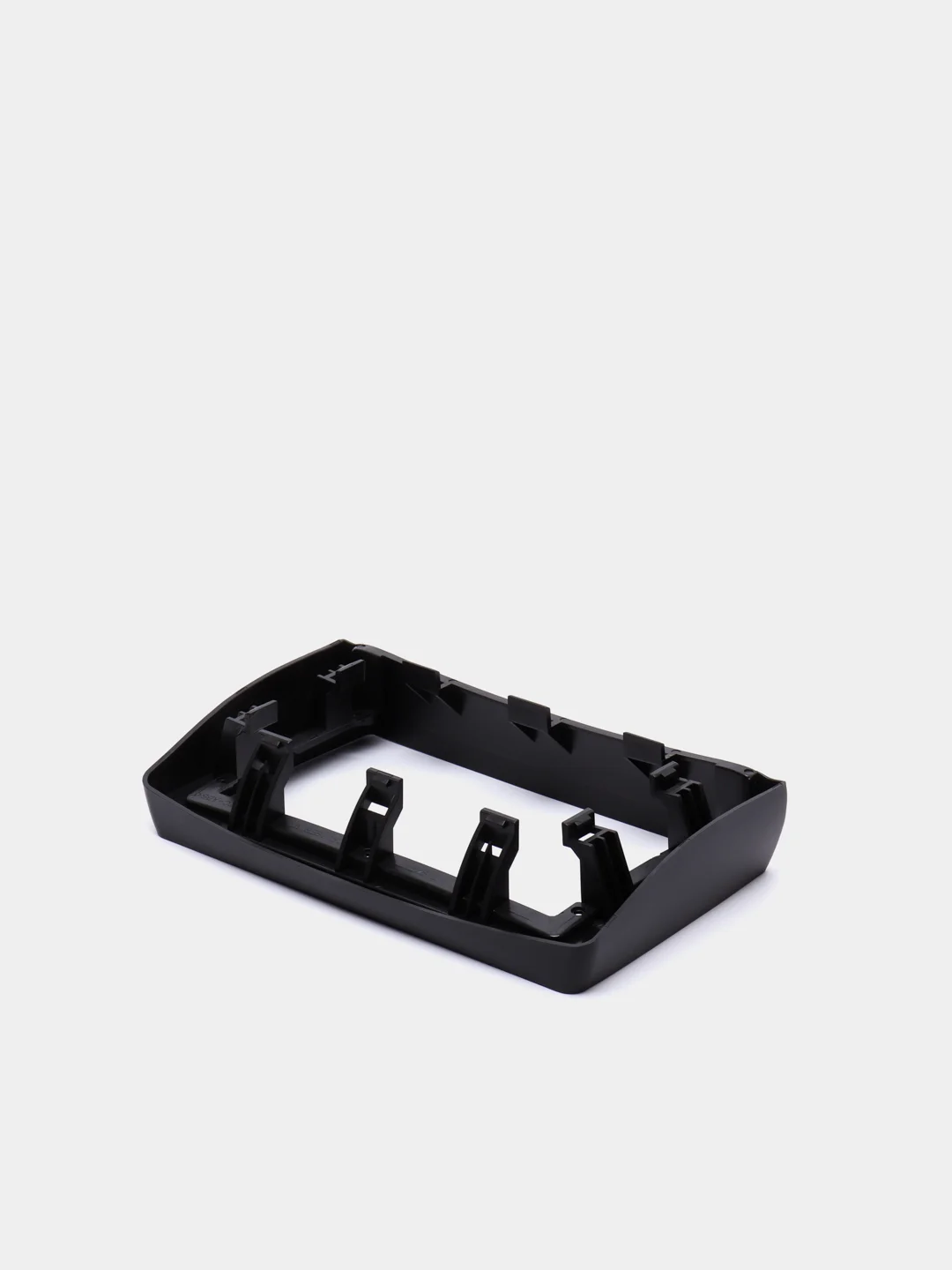 Переходная рамка 2DIN 9 дюймов (22-452) Toyota Land Cruiser 100 1998-2002