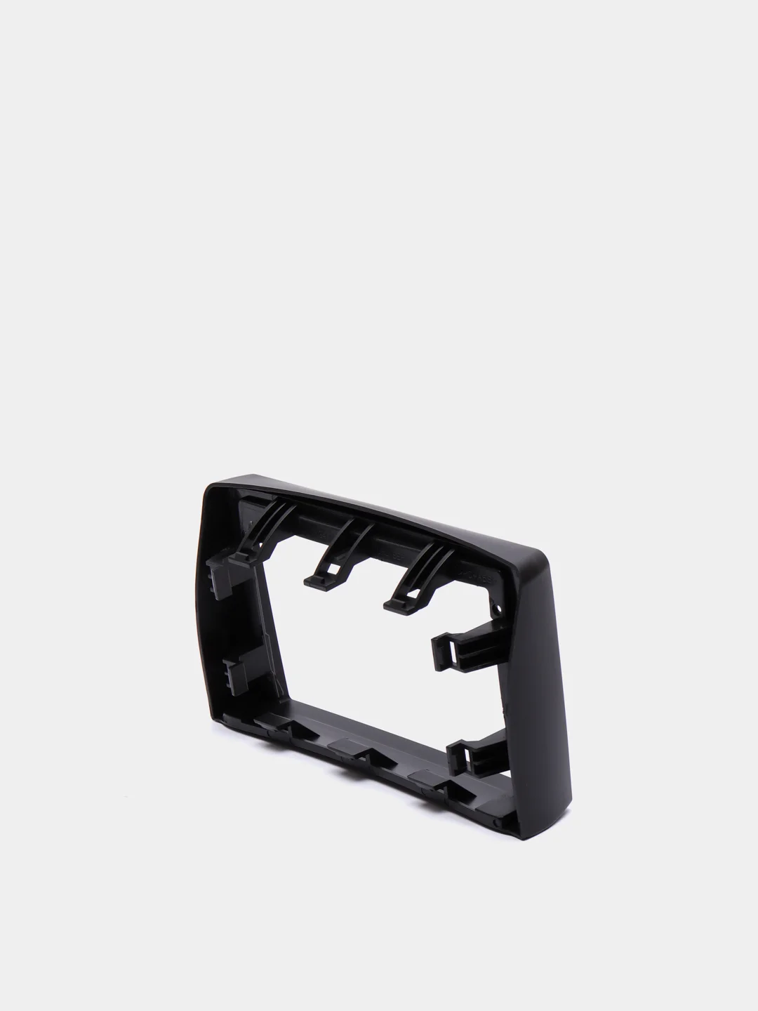 Переходная рамка 2DIN 9 дюймов (22-452) Toyota Land Cruiser 100 1998-2002