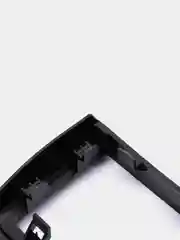 Переходная рамка 2DIN 9 дюймов (22-452) Toyota Land Cruiser 100 1998-2002
