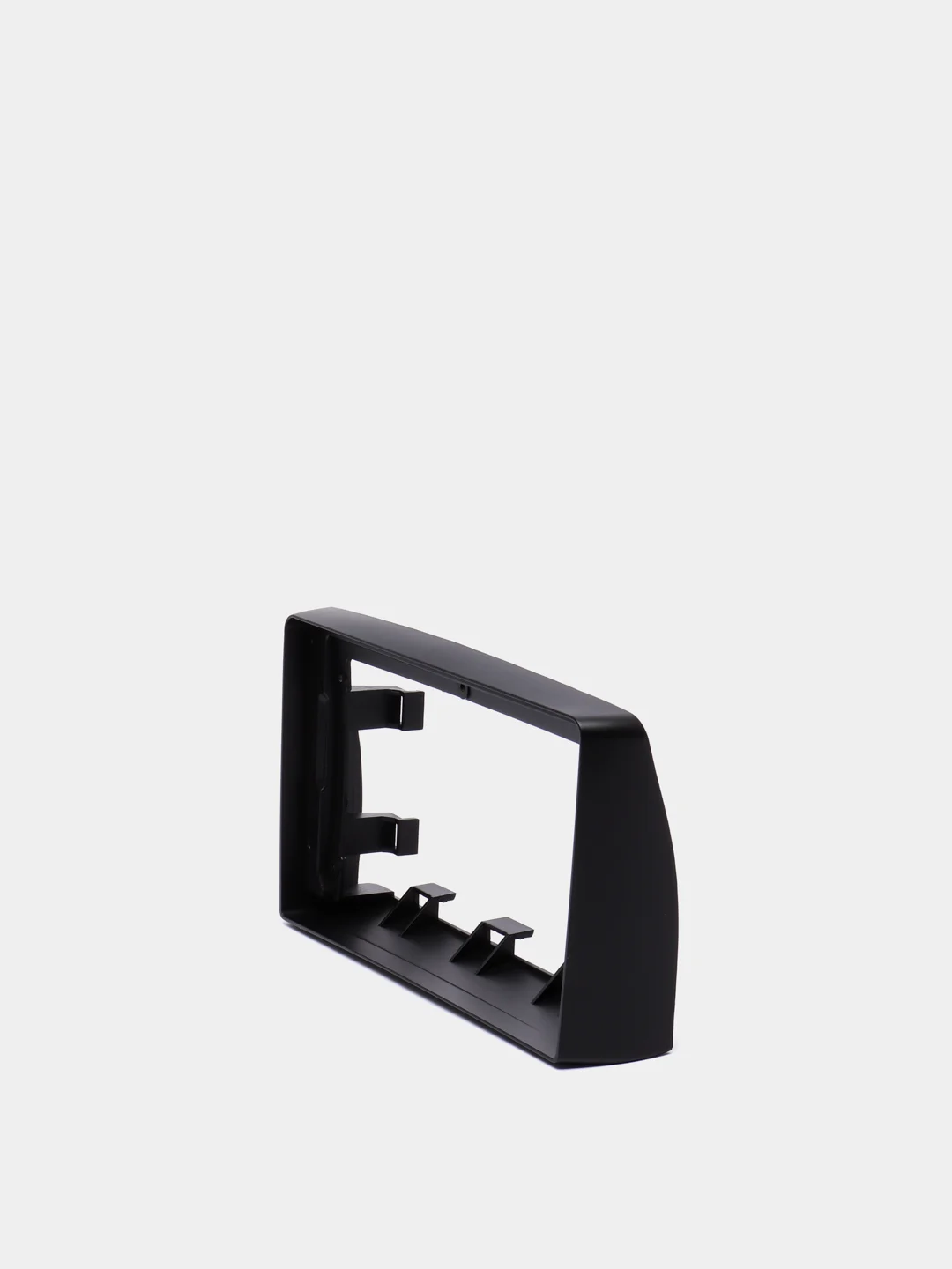 Переходная рамка 2DIN 9 дюймов (22-452) Toyota Land Cruiser 100 1998-2002