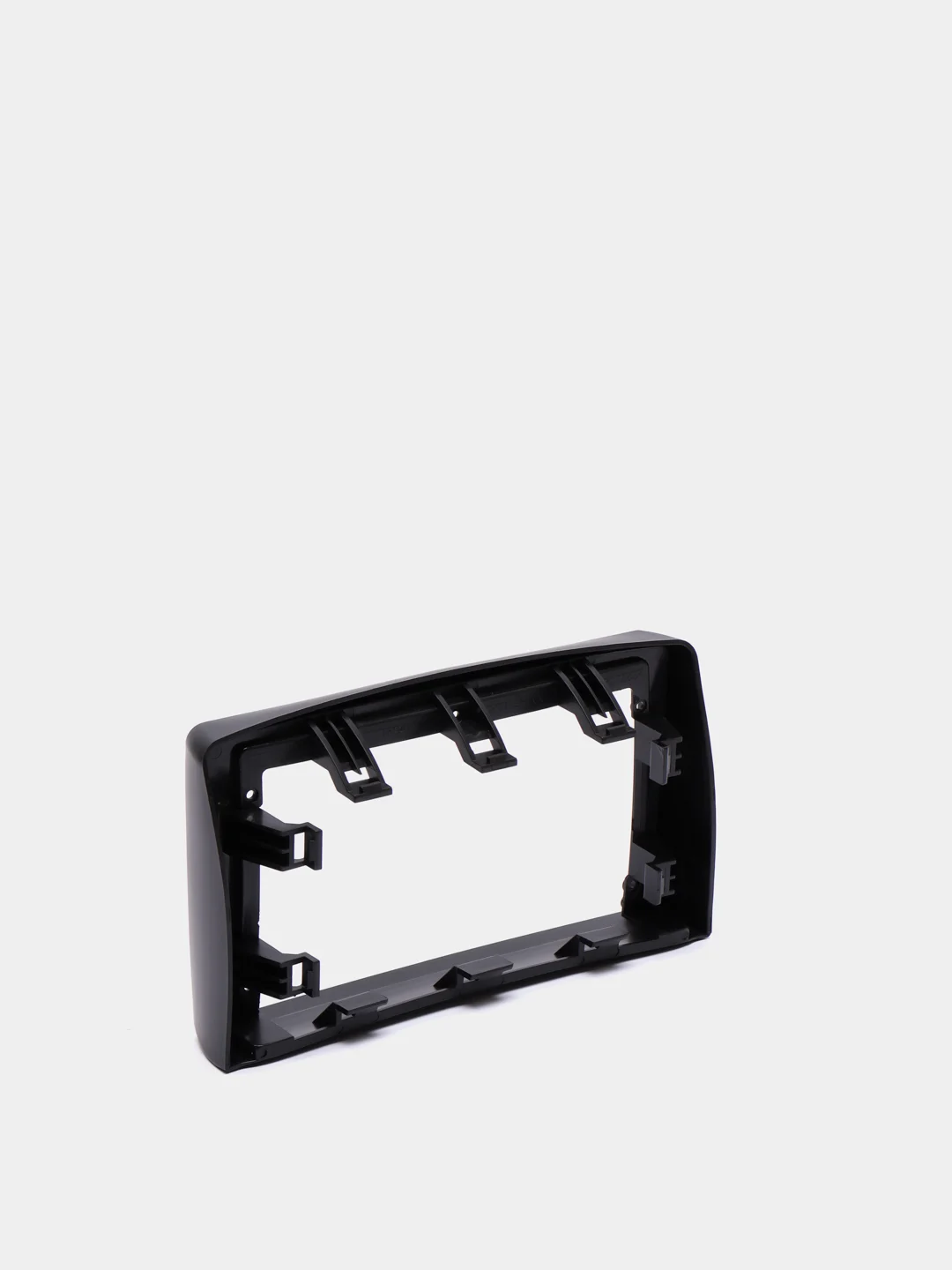 Переходная рамка 2DIN 9 дюймов (22-452) Toyota Land Cruiser 100 1998-2002
