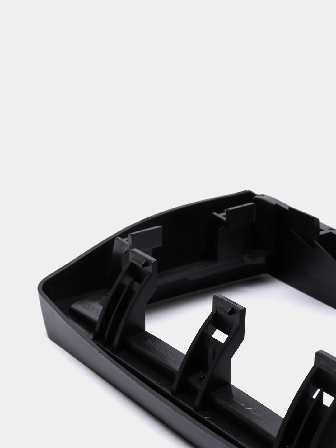 Переходная рамка 2DIN 9 дюймов (22-452) Toyota Land Cruiser 100 1998-2002