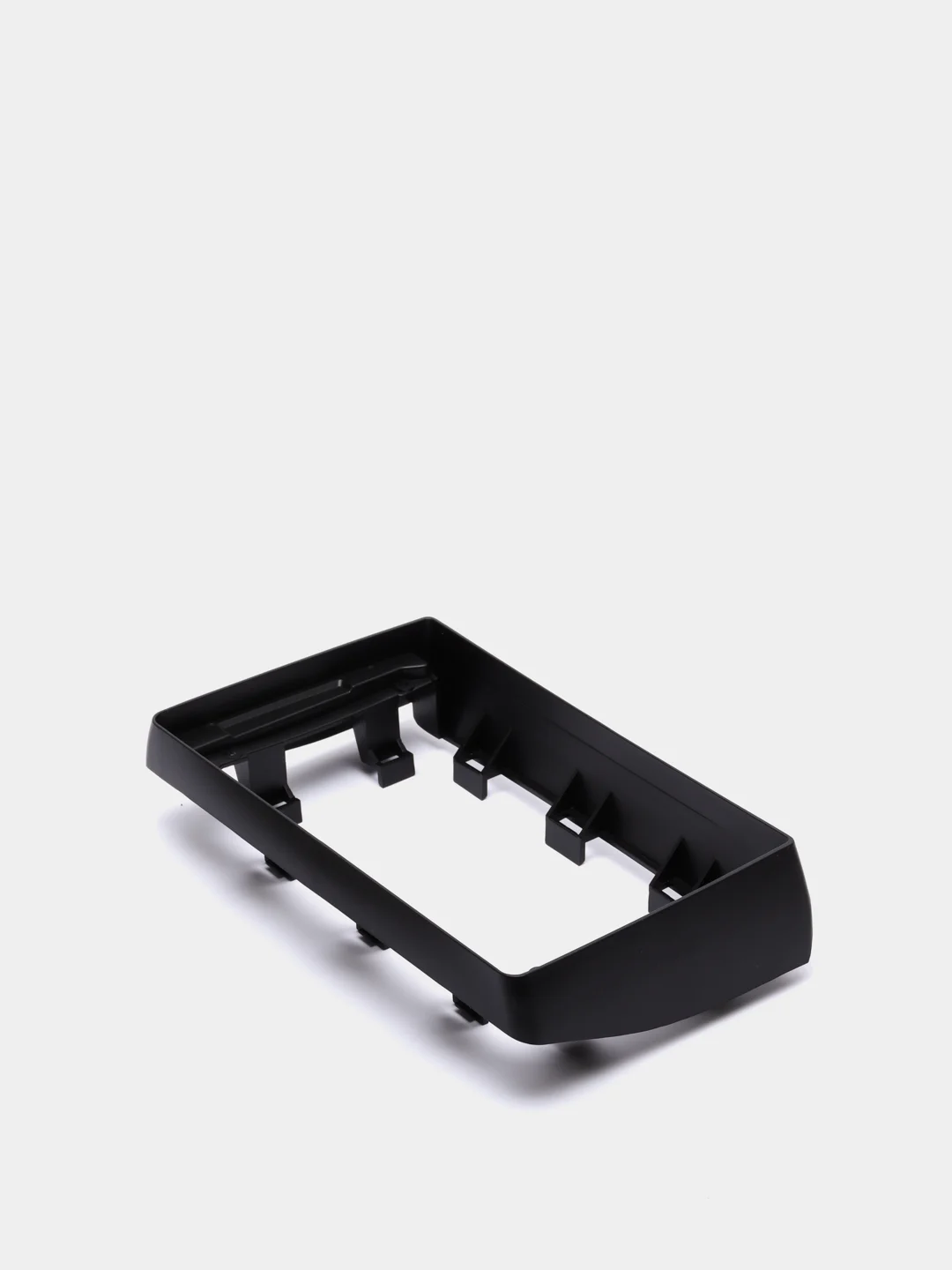 Переходная рамка 2DIN 9 дюймов (22-452) Toyota Land Cruiser 100 1998-2002