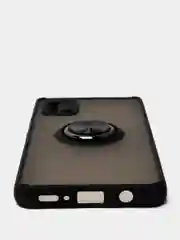 Чехол с кольцом Samsung A02S, A12, A31, A32, A51, A52, A70, A71, A72