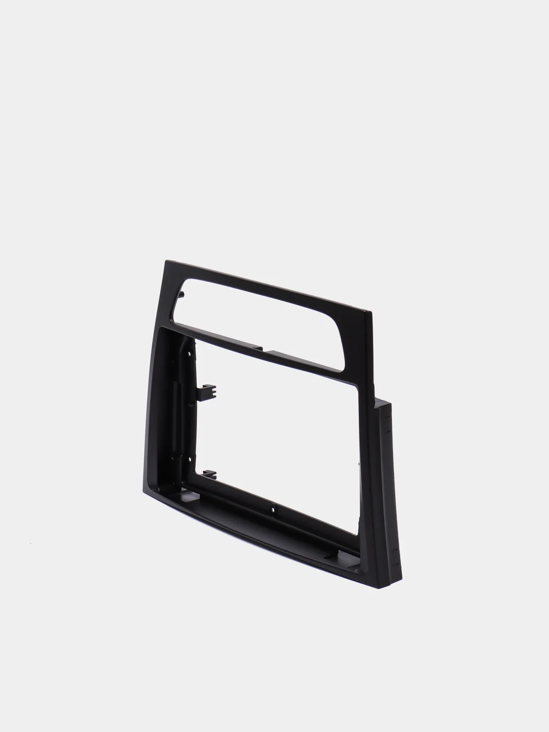 Переходная рамка 2DIN 9 дюймов (22-451) Mercedes-Benz E (W211) CLS-klasse (C219)