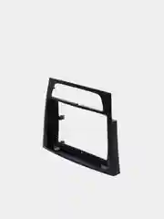 Переходная рамка 2DIN 9 дюймов (22-451) Mercedes-Benz E (W211) CLS-klasse (C219)