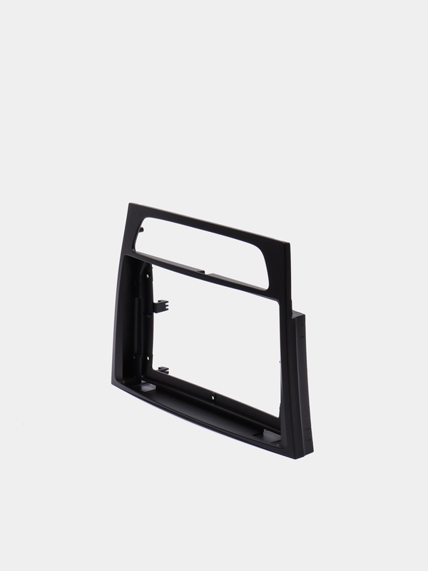 Переходная рамка 2DIN 9 дюймов (22-451) Mercedes-Benz E (W211) CLS-klasse (C219)