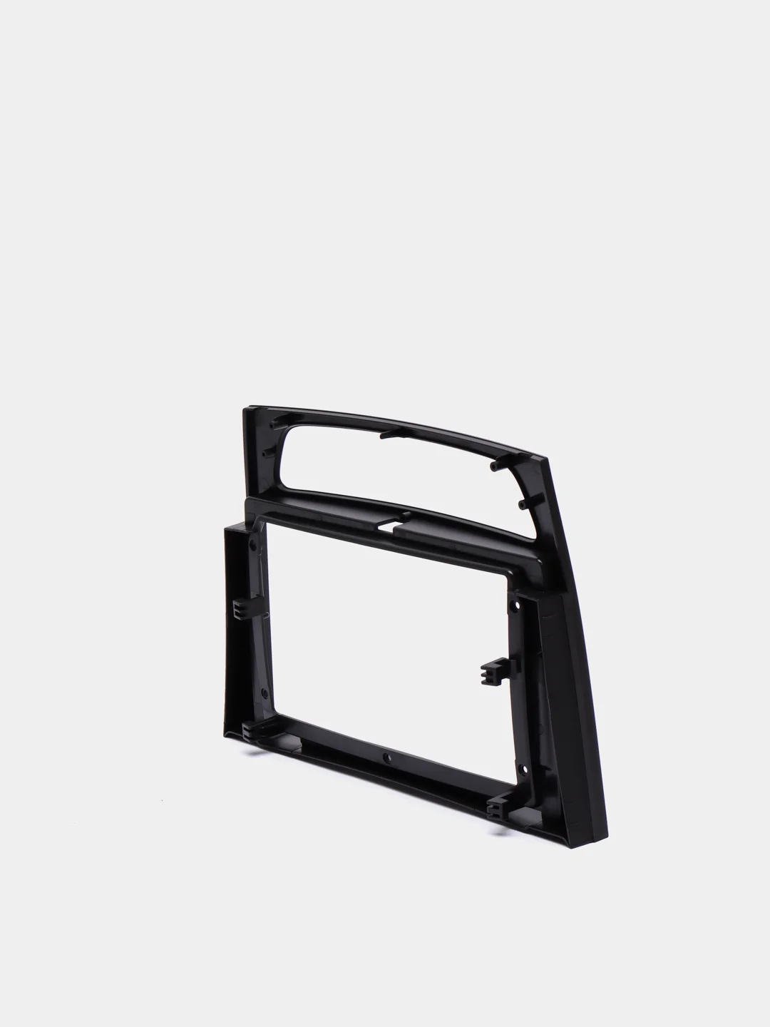 Переходная рамка 2DIN 9 дюймов (22-451) Mercedes-Benz E (W211) CLS-klasse (C219)