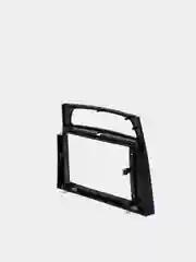 Переходная рамка 2DIN 9 дюймов (22-451) Mercedes-Benz E (W211) CLS-klasse (C219)
