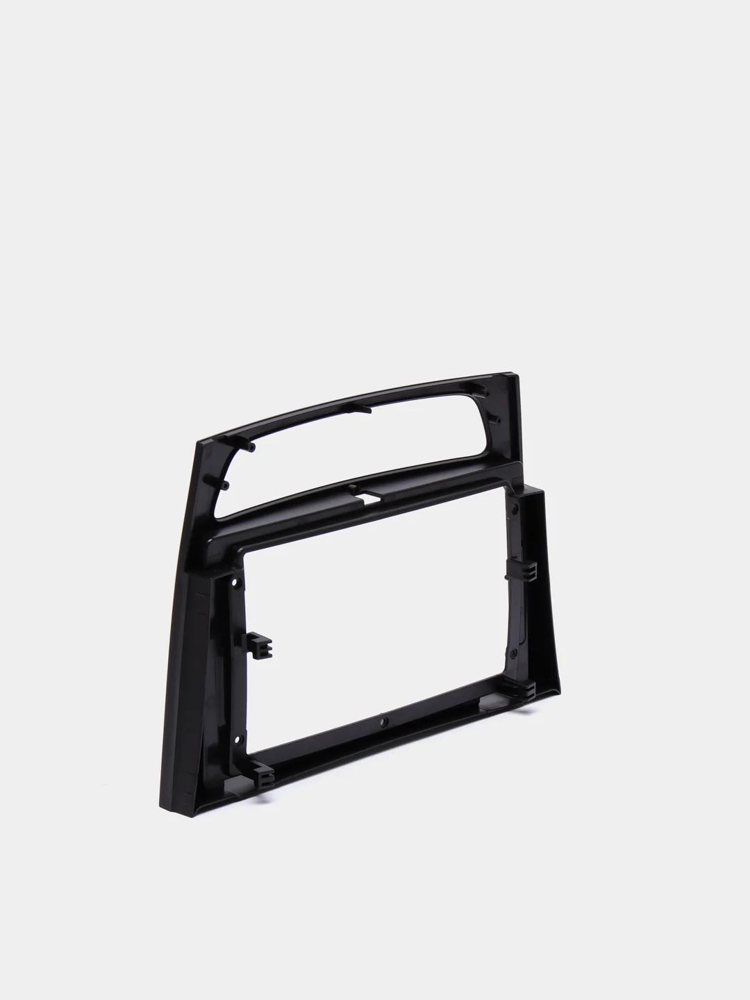 Переходная рамка 2DIN 9 дюймов (22-451) Mercedes-Benz E (W211) CLS-klasse (C219)
