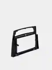 Переходная рамка 2DIN 9 дюймов (22-451) Mercedes-Benz E (W211) CLS-klasse (C219)