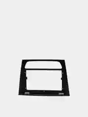 Переходная рамка 2DIN 9 дюймов (22-451) Mercedes-Benz E (W211) CLS-klasse (C219)