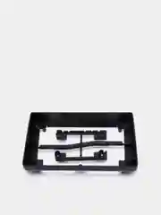 Переходная рамка 2DIN 9 дюймов (22-481) HYUNDAI Elantra (XD) 2000-10 Avante (XD)