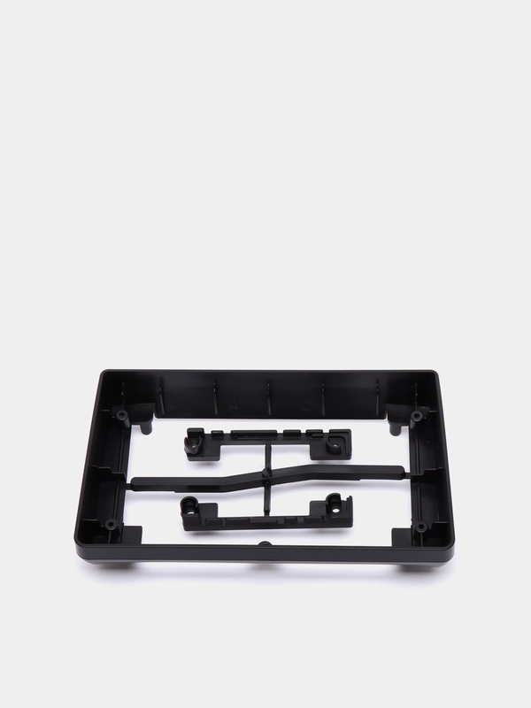 Переходная рамка 2DIN 9 дюймов (22-481) HYUNDAI Elantra (XD) 2000-10 Avante (XD)