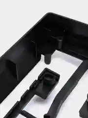 Переходная рамка 2DIN 9 дюймов (22-481) HYUNDAI Elantra (XD) 2000-10 Avante (XD)